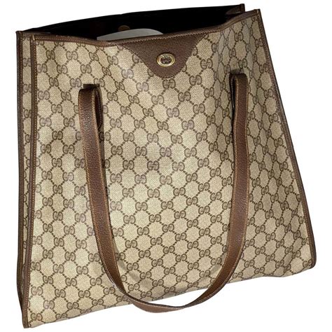 bronze gucci bag|gucci shoulder tote bag.